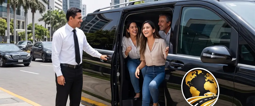 Movilidad Corporativa